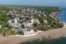 Lamu UNESCO heritage Swahili culture